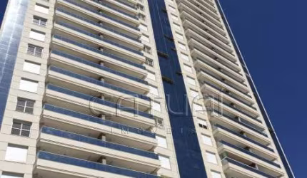 Apartamento com 3 quartos para alugar na Rua Weslley César Vanzo, 180, Gleba Palhano, Londrina, 151 m2 por R$ 7.200