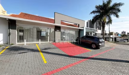 Ponto Comercial para locação - Bairro Aurora, Londrina