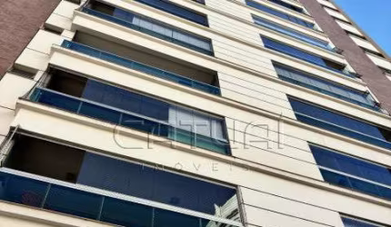 Apartamento à venda - Condomínio Cora Coralina - Gleba Palhano, Londrina