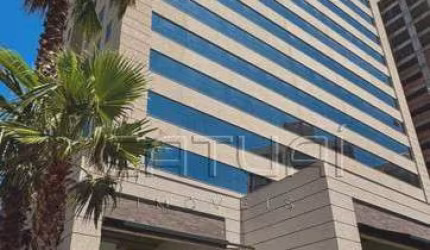 Ponto Comercial à venda - Condomínio Torre Firenze - Bela Suiça, Londrina