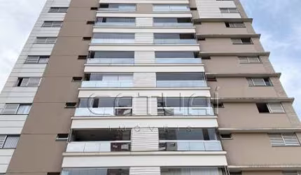 Apartamento à venda - Edifício Fernando Pessoa - Gleba Palhano, Londrina