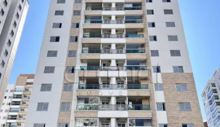 Apartamento à venda - Florais Eco Resort &amp; Residence - Gleba Palhano, Londrina