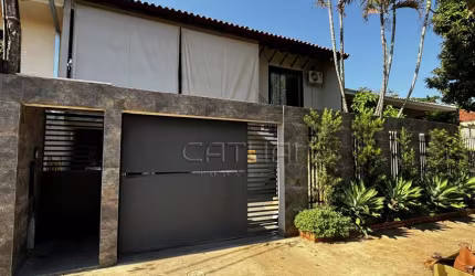 Casa à venda - Bairro Jardim Alvorada, Londrina