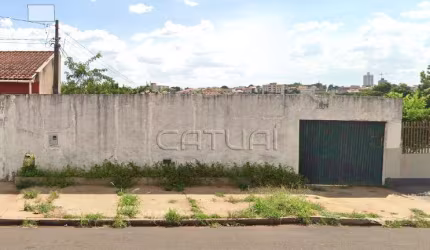 Terreno à venda - Bairro Jardim Presidente, Londrina