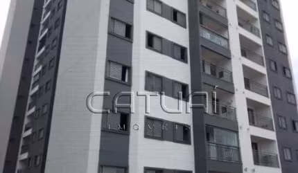 Apartamento à venda - Carpe Diem Downtown - Vila Santa Terezinha, Londrina