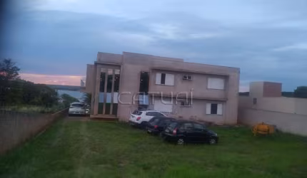 Casa em condomínio à venda - Condomínio Riviera do Poente, Alvorada do Sul