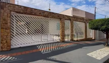 Casa a venda - Portal de Versalhes 2, Londrina