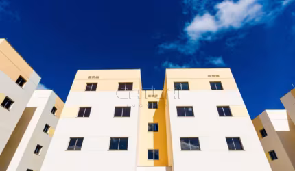 Apartamento à venda Vila das orquídeas - Leonor, Londrina