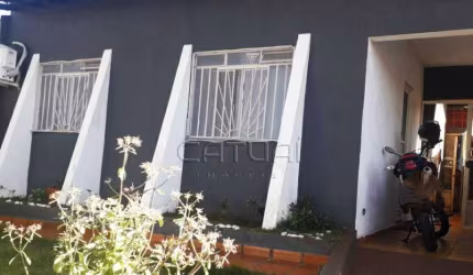 Casa à venda - Jardim Tókio, Londrina