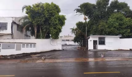 Barracão Comercial para locação - Jardim Veraliz, Londrina