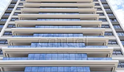 Apartamento à venda - Edifício Lumini - Gleba Palhano, Londrina