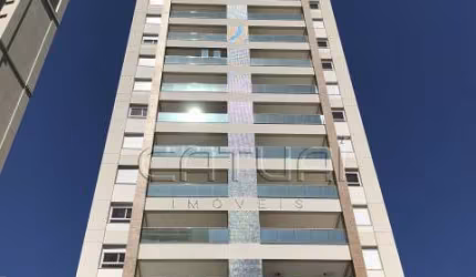 Apartamento à venda - Chelsea Tower - Gleba Palhano, Londrina