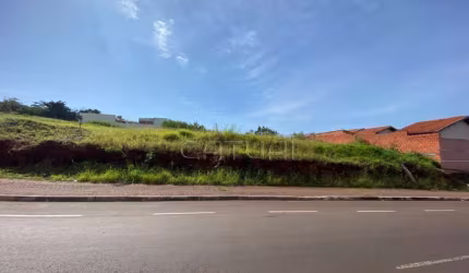 Terreno à venda - Bairro Recanto Alvorada, Ibiporã