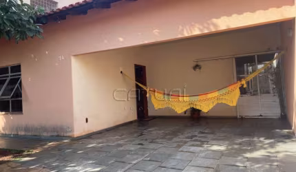 Casa à venda - Jardim Antares, Londrina