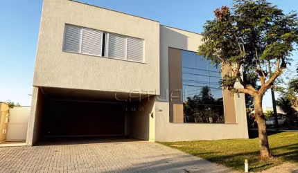 Casa em condomínio à venda - Condomínio Sun Lake Residence, Londrina