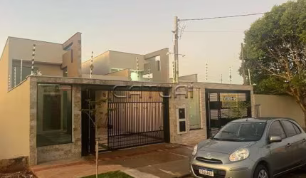 Casa à venda ou locação - Bairro Portal de Versalhes 1 em Londrina