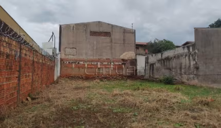 Terreno à venda - Bairro Jardim do Sol, Londrina