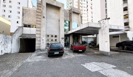 Ponto Comercial para locação - Bairro Centro, Londrina