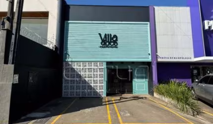 Ponto Comercial para locação - Bairro Centro, Londrina