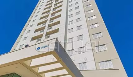 Apartamento à venda - Reserva Santana Residence - Gleba Palhano, Londrina
