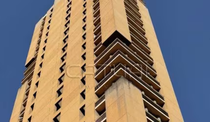 Ponto Comercial para locação - Condomínio Centro Metropolitano - Centro, Londrina