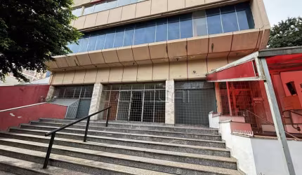 Ponto Comercial para locação - Bairro Centro, Londrina
