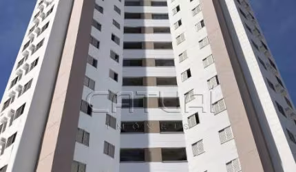 Apartamento à venda - Brisas Alto do Araxá - Araxá, Londrina