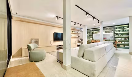 Casa à venda - Bairro Igapó, Londrina