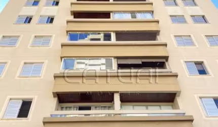 Apartamento à venda - Boulevard Park - Centro, Londrina