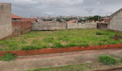 Terreno à venda - Bairro Jardim Alpes, Londrina