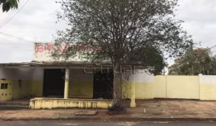 Terreno à venda - Bairro Vila Matarazzo, Londrina