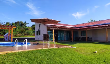 Casa em condomínio à venda - Condomínio Estancia Cabral, Londrina