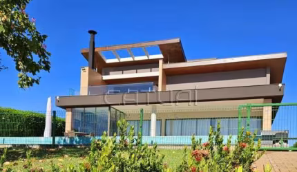 Casa em condomínio à venda - Condomínio Ecovillas do Lago, Sertanópolis