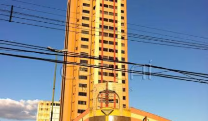 Ponto Comercial à venda - Condomínio Tower Shopping - Centro, Londrina