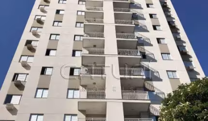 Apartamento à venda - Condomínio Fit Terra Bonita - Terra Bonita, Londrina