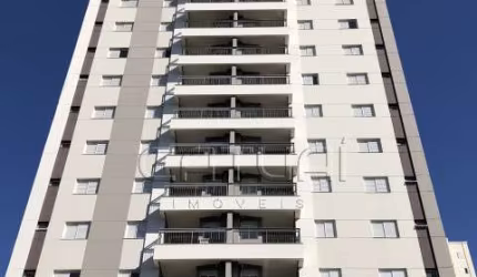 Apartamento para locação - Condomínio Spot Residence, Londrina