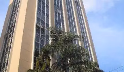 Sala Comercial à venda ou locação - Condomínio Londres - Centro, Londrina