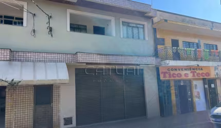 Ponto Comercial para locação - Bairro Centro, Londrina