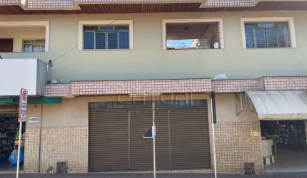 Ponto Comercial para locação - Centro, Ibiporã