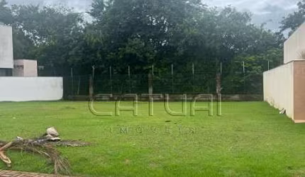 Terreno em condomínio à venda - Condomínio Alphaville 2, Londrina