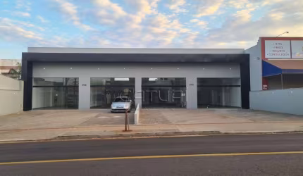 Ponto Comercial para locação - Bairro Antares, Londrina