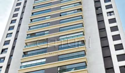 Apartamento à venda - Edifício Maison Veyron - Gleba Palhano, Londrina