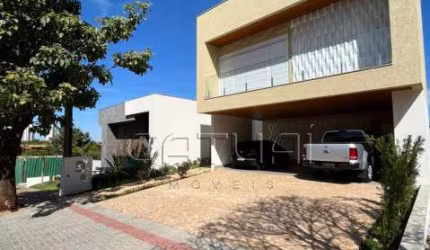 Casa em condomínio à venda - Condomínio Ville Campestre, Londrina