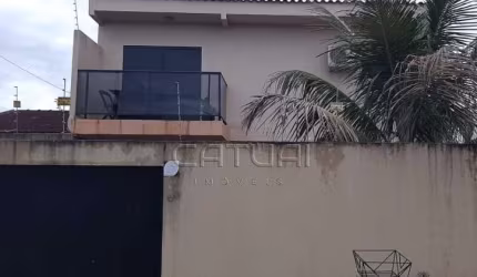 Casa à venda - Jardim Califórnia, Londrina