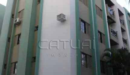 Apartamento à venda Ilha do Sol - Jardim Santo Antônio, Londrina