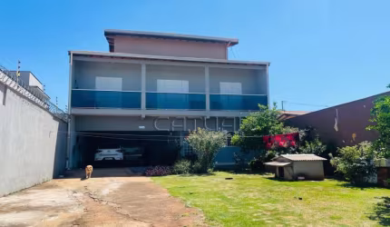 Casa à venda - Jardim Califórnia, Londrina