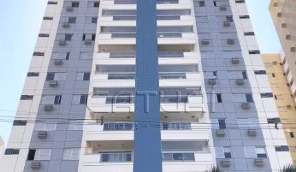 Apartamento Locaçao Ed Julio Ribeiro Gleba Palhano Londrina