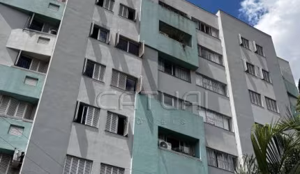 Apartamento à venda Portal das Artes - Campo Belo, Londrina