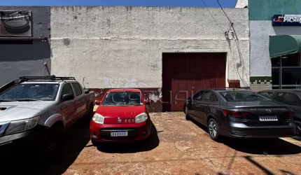 Ponto Comercial para locação - Bairro Ideal, Londrina