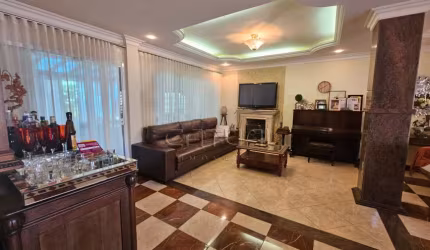 Casa à venda - Jardim Mediterrâneo, Londrina